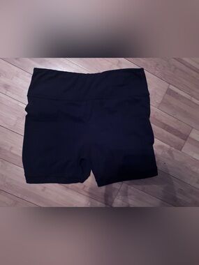 SweetFlexx Booty Band Shorts